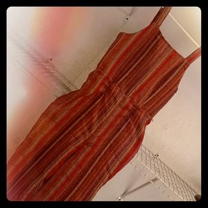 Vintage jumpsuit